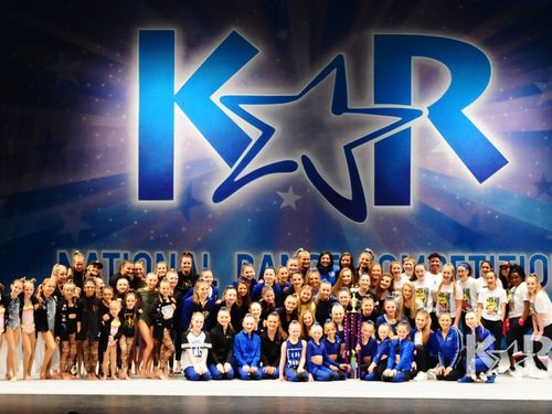 Richmond, KY - 3/22/2019 - Awards