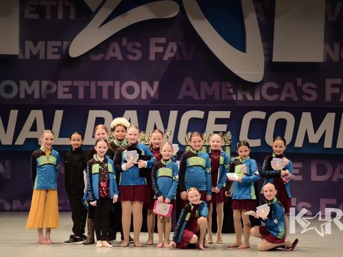 Gillette, WY - 3/30/2019 - Awards