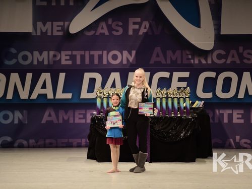 Gillette, WY - 3/30/2019 - Awards