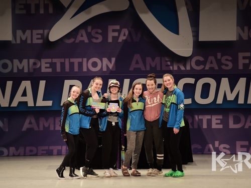 Gillette, WY - 3/30/2019 - Awards