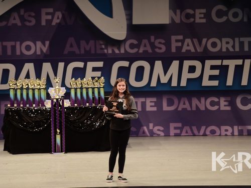 Gillette, WY - 3/30/2019 - Awards