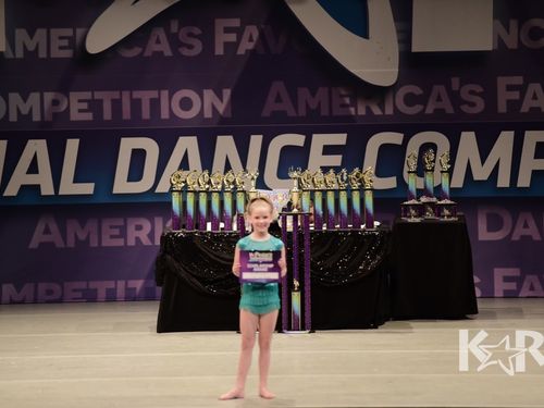 Gillette, WY - 3/30/2019 - Awards