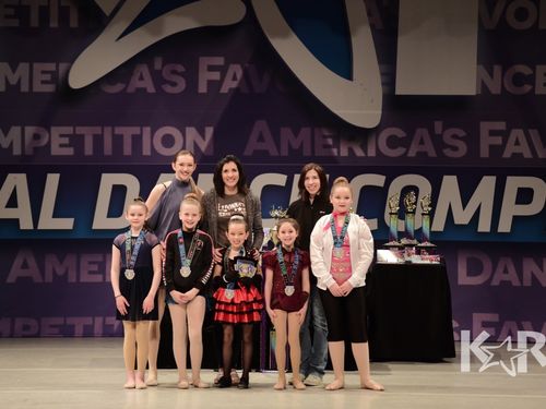 Gillette, WY - 3/30/2019 - Awards