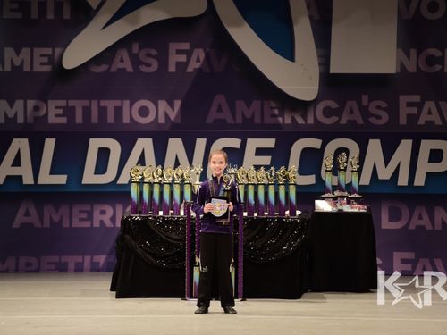 Gillette, WY - 3/30/2019 - Awards