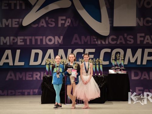 Gillette, WY - 3/30/2019 - Awards
