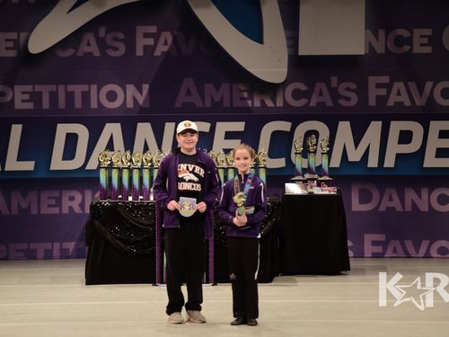 Gillette, WY - 3/30/2019 - Awards