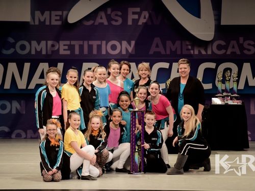 Gillette, WY - 3/30/2019 - Awards