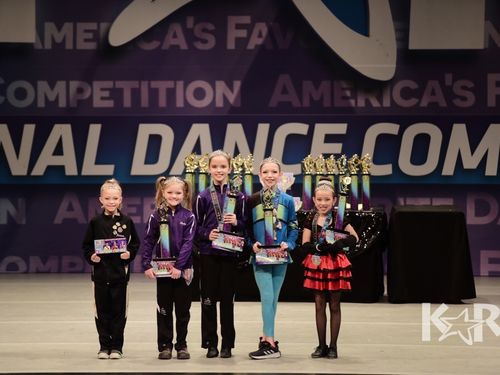 Gillette, WY - 3/30/2019 - Awards