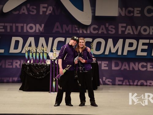 Gillette, WY - 3/30/2019 - Awards