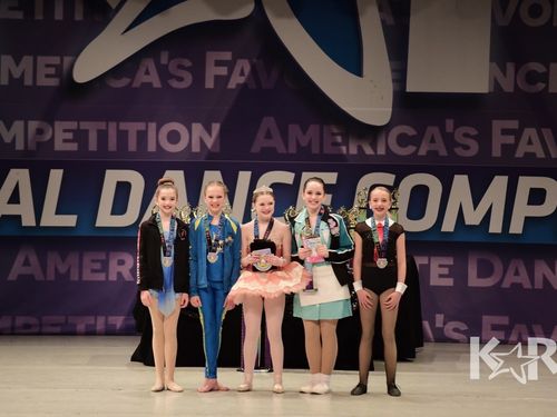Gillette, WY - 3/30/2019 - Awards