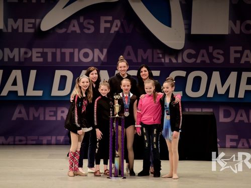 Gillette, WY - 3/30/2019 - Awards