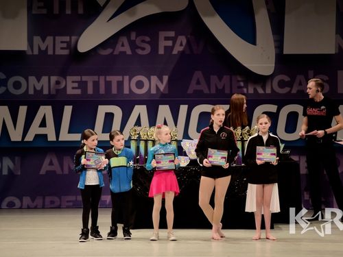 Gillette, WY - 3/30/2019 - Awards