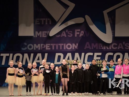 Gillette, WY - 3/30/2019 - Awards