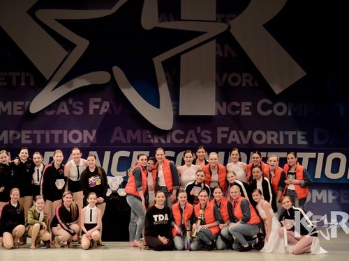 Gillette, WY - 3/30/2019 - Awards