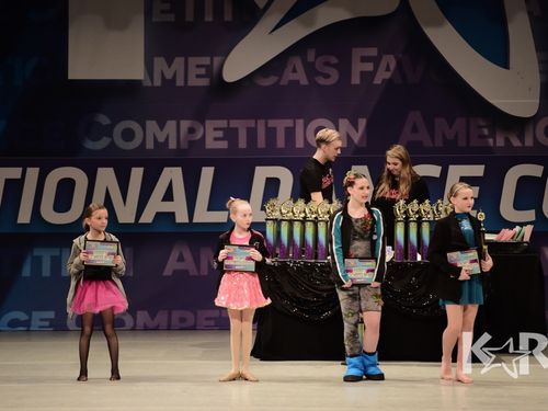 Gillette, WY - 3/30/2019 - Awards