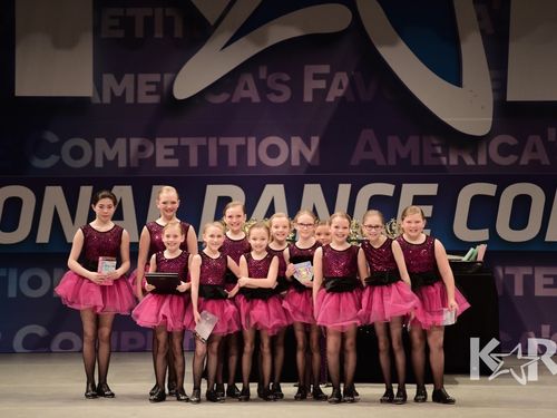 Gillette, WY - 3/30/2019 - Awards