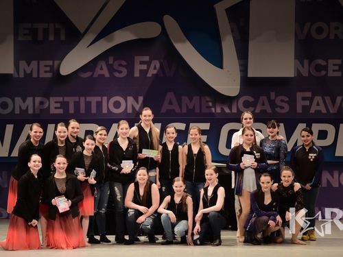 Gillette, WY - 3/30/2019 - Awards