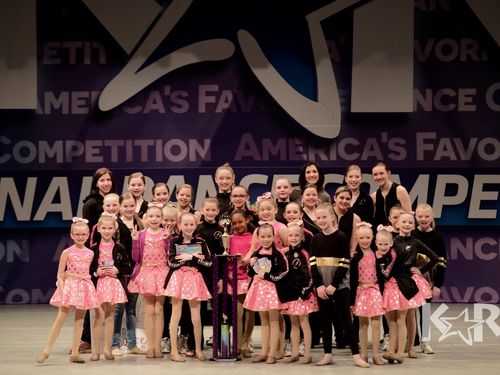 Gillette, WY - 3/30/2019 - Awards