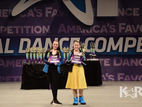 Gillette, WY - 3/30/2019 - Awards