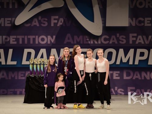 Gillette, WY - 3/30/2019 - Awards