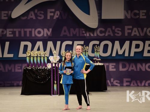 Gillette, WY - 3/30/2019 - Awards