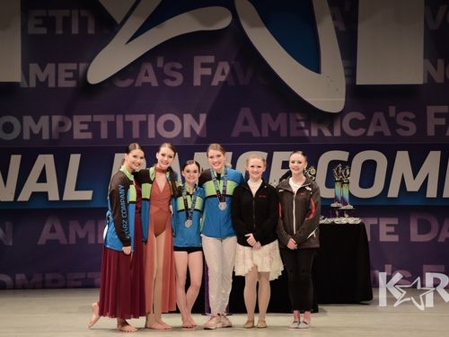 Gillette, WY - 3/30/2019 - Awards