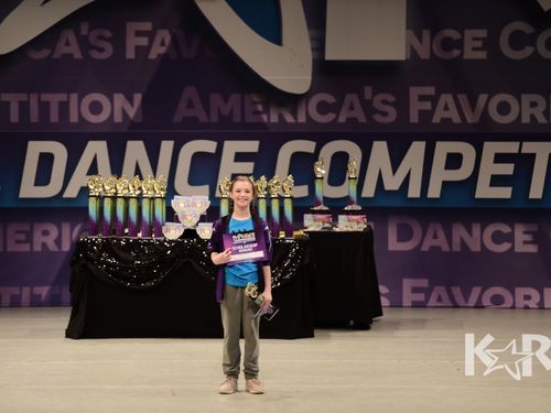 Gillette, WY - 3/30/2019 - Awards