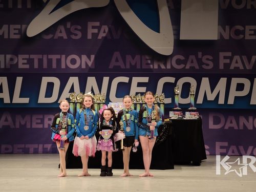 Gillette, WY - 3/30/2019 - Awards
