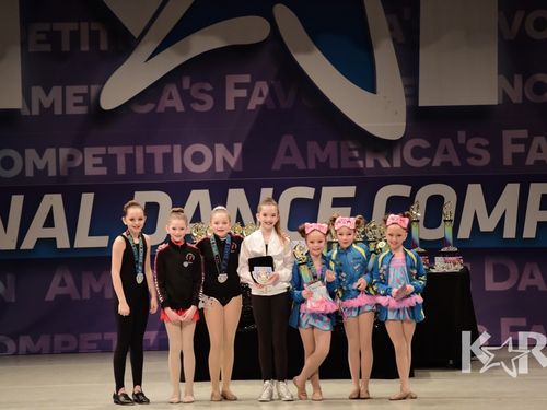 Gillette, WY - 3/30/2019 - Awards