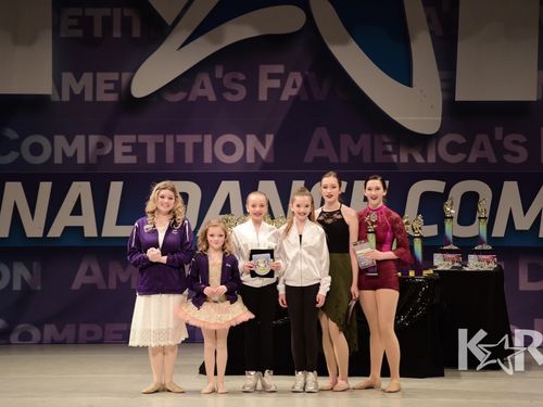 Gillette, WY - 3/30/2019 - Awards