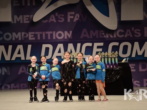 Gillette, WY - 3/30/2019 - Awards