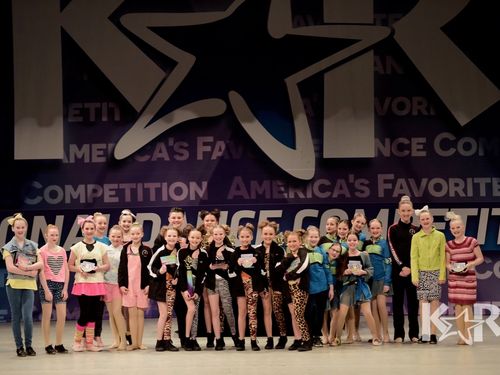Gillette, WY - 3/30/2019 - Awards