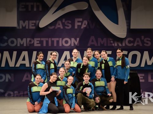 Gillette, WY - 3/30/2019 - Awards