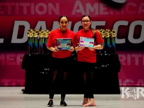 Amarillo, TX - 3/29/2019 - Awards