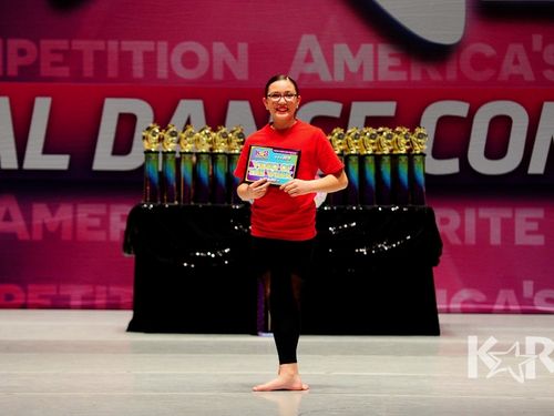 Amarillo, TX - 3/29/2019 - Awards