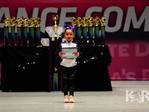 Amarillo, TX - 3/29/2019 - Awards