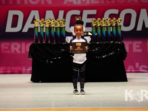 Amarillo, TX - 3/29/2019 - Awards