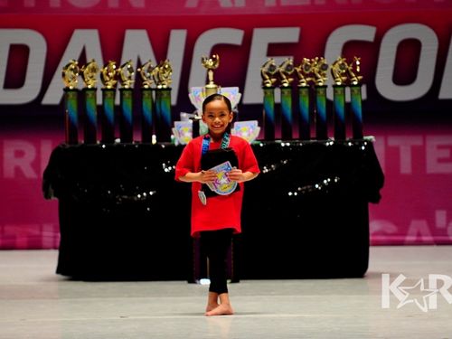 Amarillo, TX - 3/29/2019 - Awards