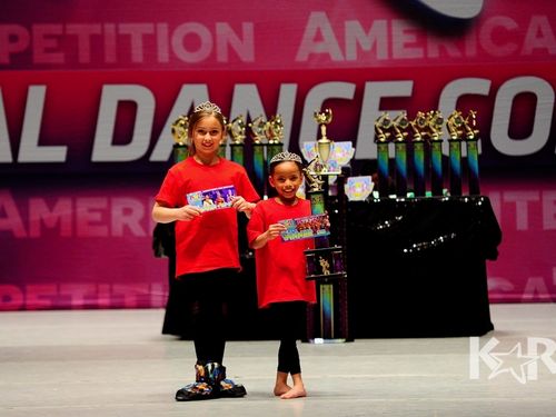 Amarillo, TX - 3/29/2019 - Awards