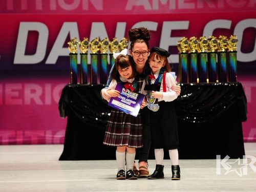 Amarillo, TX - 3/29/2019 - Awards