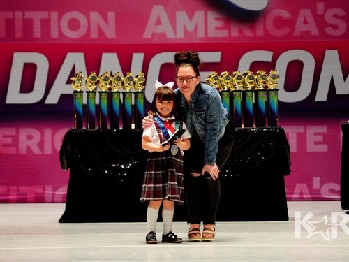 Amarillo, TX - 3/29/2019 - Awards