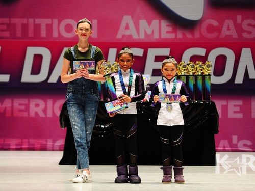 Amarillo, TX - 3/29/2019 - Awards