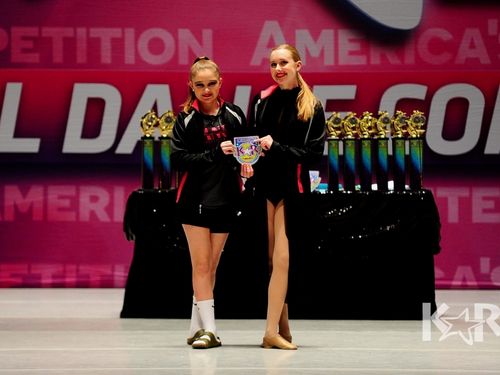 Amarillo, TX - 3/29/2019 - Awards