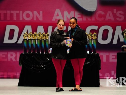 Amarillo, TX - 3/29/2019 - Awards