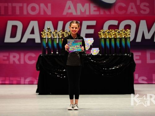 Amarillo, TX - 3/29/2019 - Awards