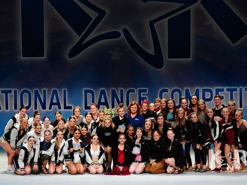 North Charleston, SC - 4/12/2019 - Awards