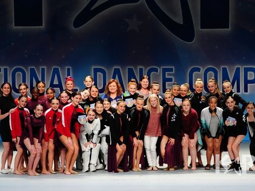 North Charleston, SC - 4/12/2019 - Awards