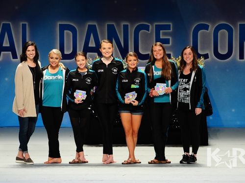 North Charleston, SC - 4/12/2019 - Awards