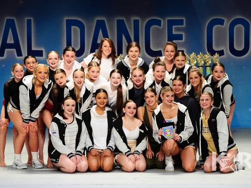 North Charleston, SC - 4/12/2019 - Awards