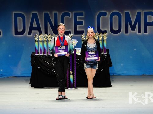 North Charleston, SC - 4/12/2019 - Awards